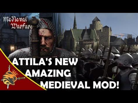 skymods attila|Steam Community :: Total War: ATTILA.